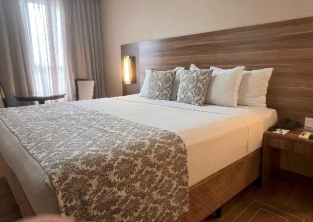 Hotel Florenca أمريكانا المظهر الخارجي الصورة
